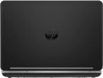 HP 640 G1 14-inch ProBook- Intel Core i5 , 8 GB RAM, 500 GB hdd - Image 3