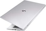 HP Elitebook 840 G5 Laptop -Core i5-8Th Generation , 8GB DDR4 RAM, 256GB SSD - Image 4