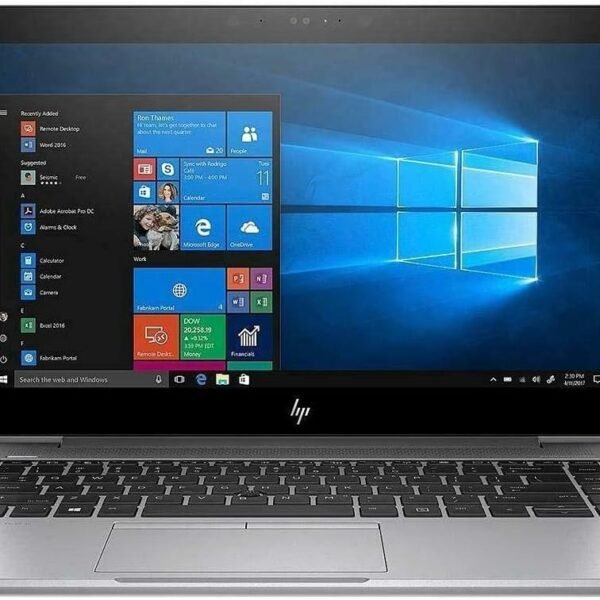 HP Probook 650 G5-15.6inch Intel Core i5-8Th-Gen