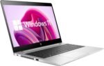 HP Elitebook 840 G5 14" FHD Core i5-8Th Gen - Image 7