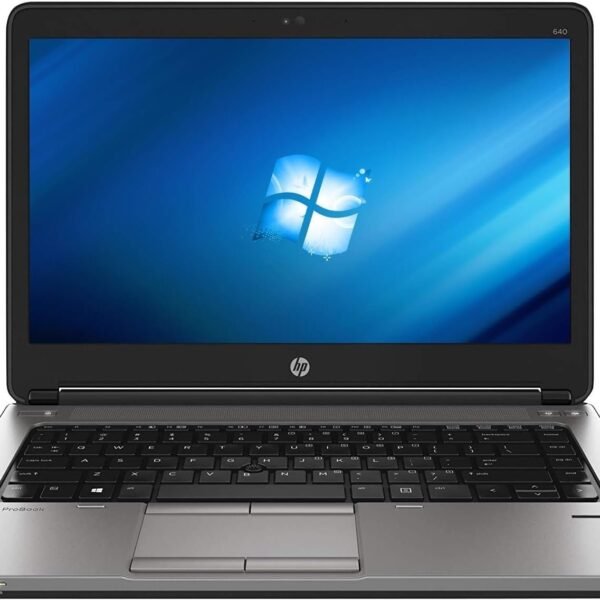 HP Probook 640 G1 Intel Core i5