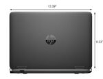 HP ProBook 640 G3 14in Laptop PC, Intel Core i5-7TH- GENERATION - Image 4