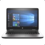 HP ProBook 640 G3 14in Laptop PC, Intel Core i5-7TH- GENERATION