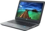 HP  ProBook 650 G1 Core i5-4th Generation 8GB RAM 320GB HDD 15.6 inch - Image 7