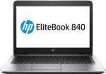 HP EliteBook 840 G3 Intel Core i5 6th Generation 14"