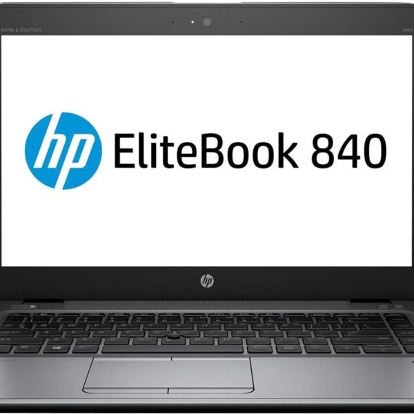 HP EliteBook 840 G3 Intel Core i5 6th Generation 14"