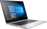 HP EliteBook 830 G5 13.3" Core i5-8th Generation