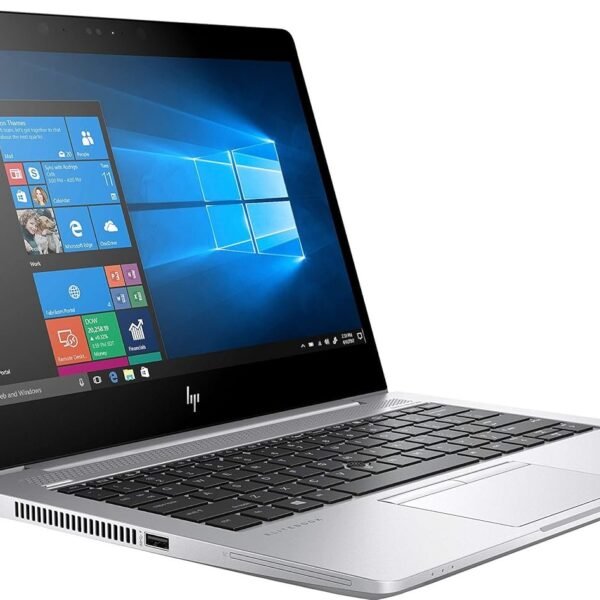 HP EliteBook 830 G5 13.3" Core i5-8th Generation