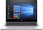 HP EliteBook 830 G5 13.3" Core i5-8th Generation - Image 2