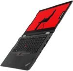 Lenovo Yoga x380 Core i5-8TH Gen 8GB Ram 512GB SSD - Image 4