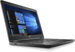 DELL Latitude 5580  Core i5-7Th Generation