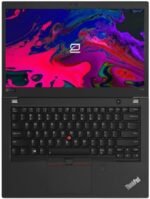 Lenovo ThinkPad  T480S Core I5 8Th-Gen - Image 7