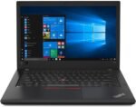 Lenovo ThinkPad T480 Core I5-8th gen - Image 5