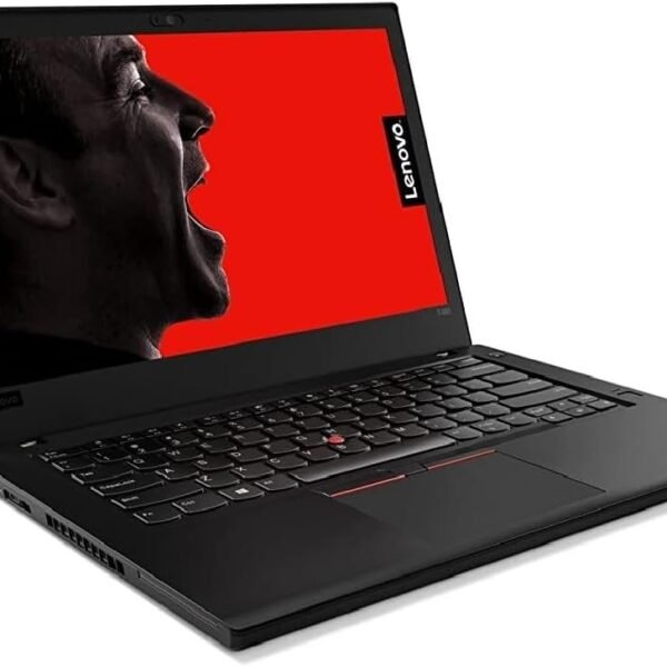 Lenovo ThinkPad T480 Core I5-8th gen