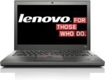 Lenovo ThinkPad X250 CoreI5 4th Gen