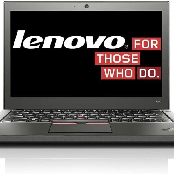 Lenovo ThinkPad X250 CoreI5 4th Gen