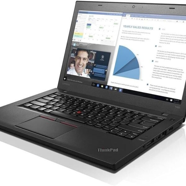 Lenovo T460 i5 6th-Gen