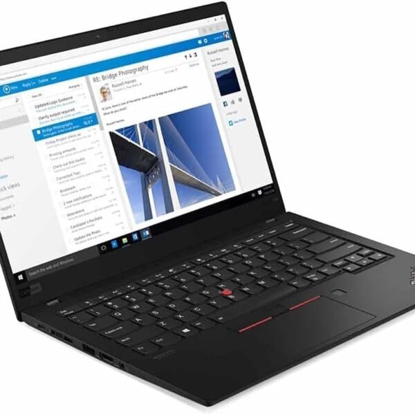 Lenovo ThinkPad X1 Carbon Core i5-8th Gen