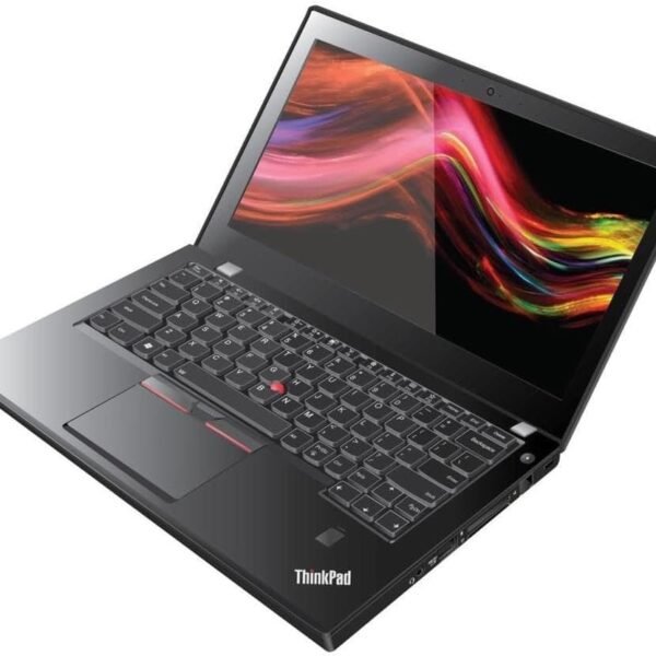 Lenovo ThinkPad X270 Core I5, 6Th-Generation