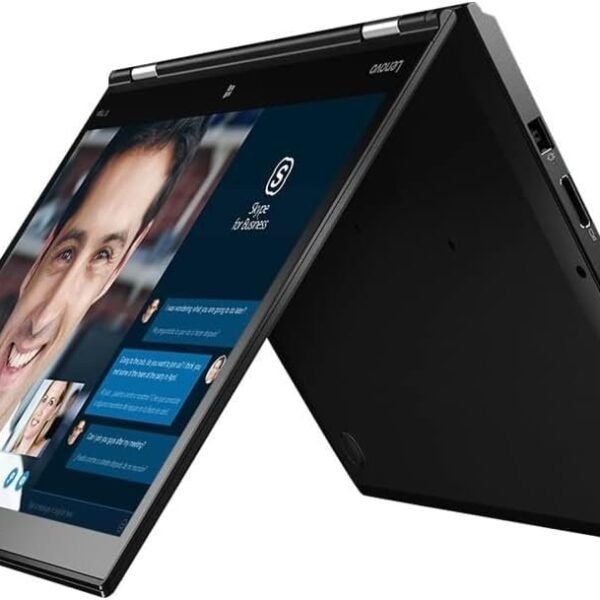 Lenovo ThinkPad X1 Yoga gen-3  Core i5-8th Gen