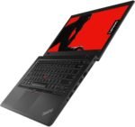 Lenovo ThinkPad T480 Core I5-8th gen - Image 3