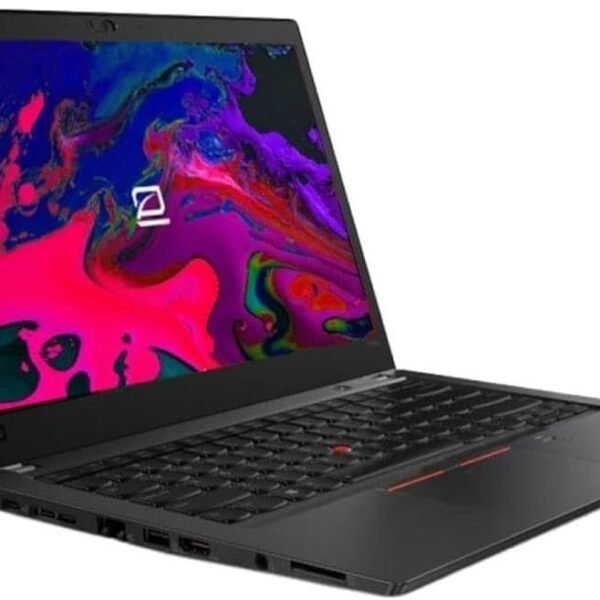 Lenovo ThinkPad  T480S Core I5 8Th-Gen