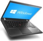 Lenovo ThinkPad T440P Core I5 4th gen