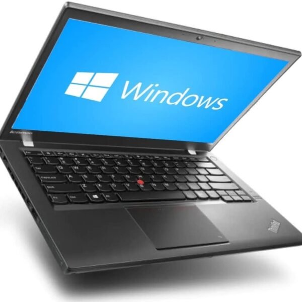 Lenovo ThinkPad T440P Core I5 4th gen