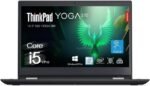 Lenovo ThinkPad Yoga 370 2in1 Core i5-7Th-Gen, - Image 5