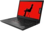 Lenovo ThinkPad T480 Core I5-8th gen - Image 7