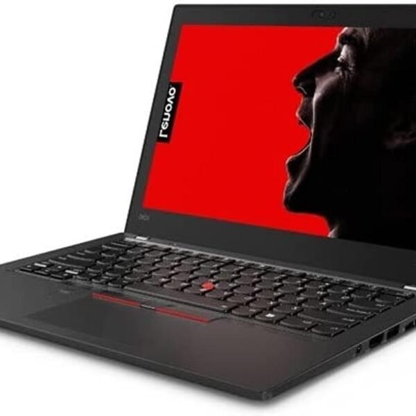 Lenovo ThinkPad x280 Core i5 | 8 th gen