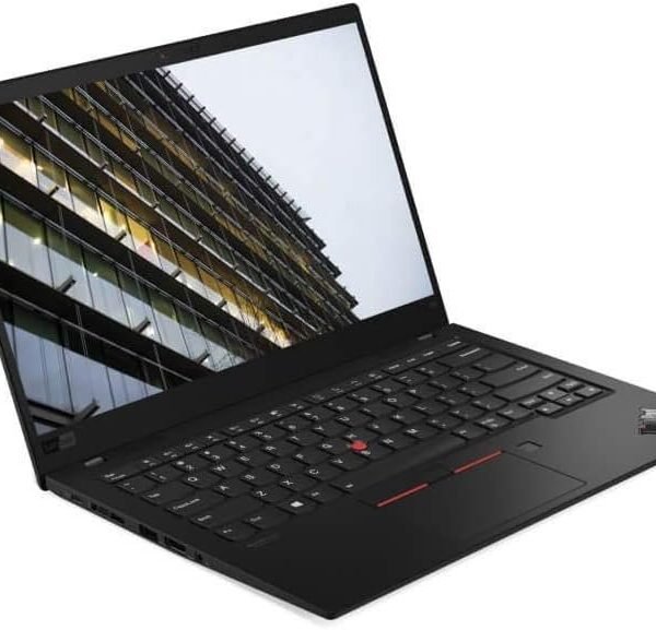 Lenovo ThinkPad X1 Carbon Core i5-7th Gen