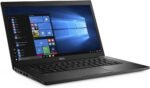 DELL Latitude 7480, Core i5-7 th Generation