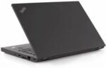 Lenovo ThinkPad X270 Core I5, 6Th-Generation - Image 4