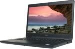 Dell Latitude 5490 Core i5-8th Generation | 8GB DDR4 RAM | 256GB SSD  | 14.1 inch Display | Windows 11 Pro  (Renewed) - Image 6