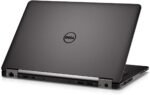 Dell Latitude E7270 Core i5 6th Gen 8GB RAM 256GB SSD 12.5" Win 11 Pro - Image 3