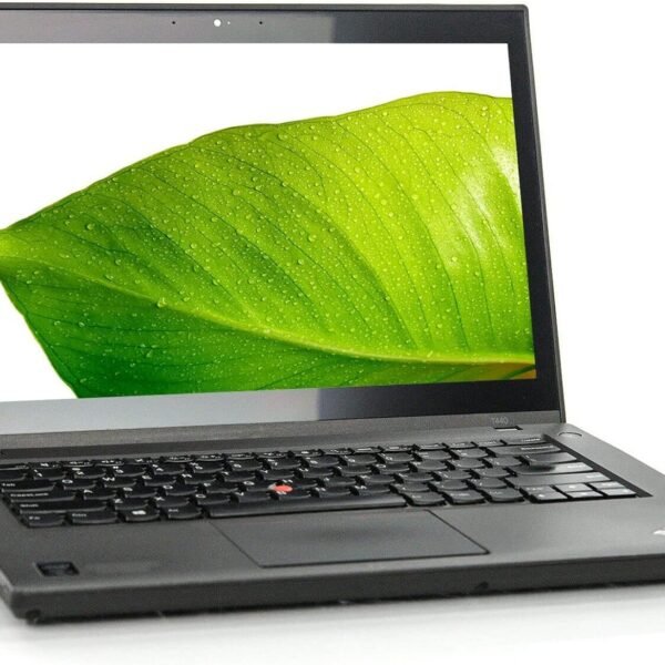 Lenovo ThinkPad T440 Core I5 4-Th Generation