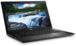 Dell Latitude 7480 Intel Core i5-6Th-Generation Windows 11 Professional