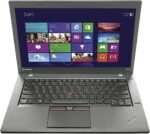 lenovo T450 i5 5th gen