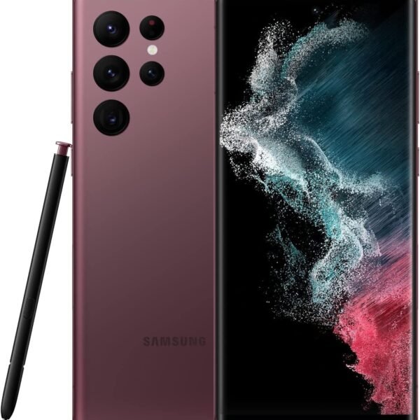 Samsung Galaxy S22 Ultra - 5G