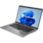 Dell Latitude Core I5 10th Generation 512 gb SSD  16 gb Ram - Image 12