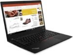 Lenovo ThinkPad T490s Core I5-8TH Gen