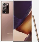 Samsung Galaxy Note 20 ULTRA