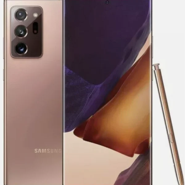 Samsung Galaxy Note 20 ULTRA