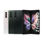 Samsung Galaxy Z fold 3 - 5G - Image 6