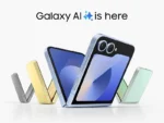 Samsung Galaxy Z Flip 6 5G - Image 2