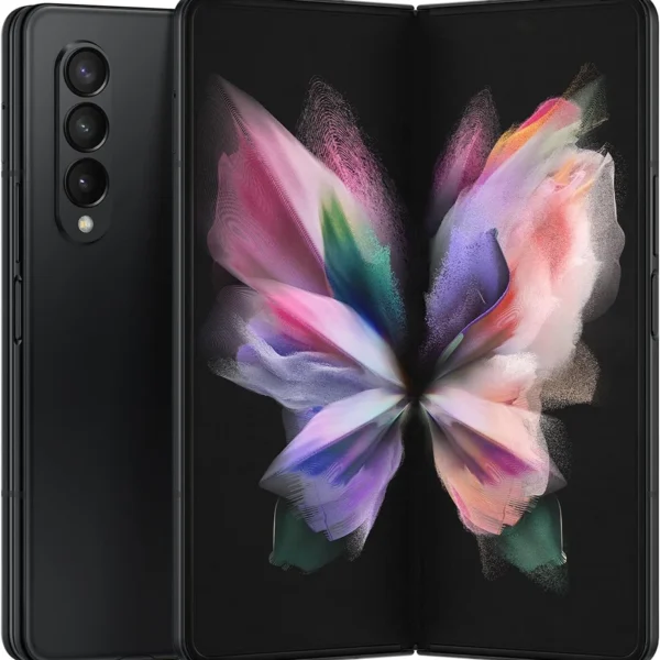 Samsung Galaxy Z fold 3 - 5G