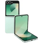 Samsung Galaxy Z Flip 6 5G - Image 3
