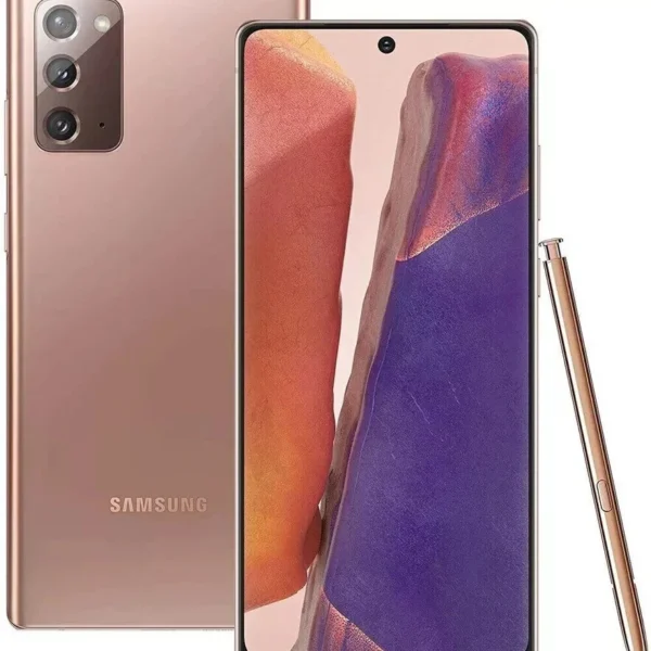 Samsung Galaxy Note 20 - 5G