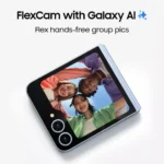 Samsung Galaxy Z Flip 6 5G - Image 9